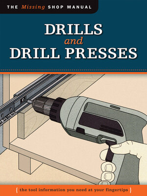 cover image of Drills and Drill Presses (Missing Shop Manual )
